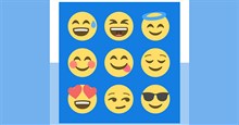 Hướng dẫn tạo emoji ngay trên Canva