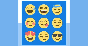 Hướng dẫn tạo emoji AI cho thiết kế Canva
