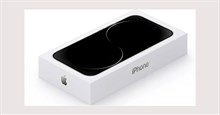 iPhone có thể được cập nhật phần mềm mà không cần mở hộp