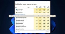 AggregatorHost.exe trên Windows là gì? Có an toàn không?