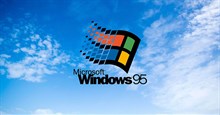 5 tính năng 'huyền thoại' từ Windows 95 hiện vẫn tồn tại sau gần 30 năm
