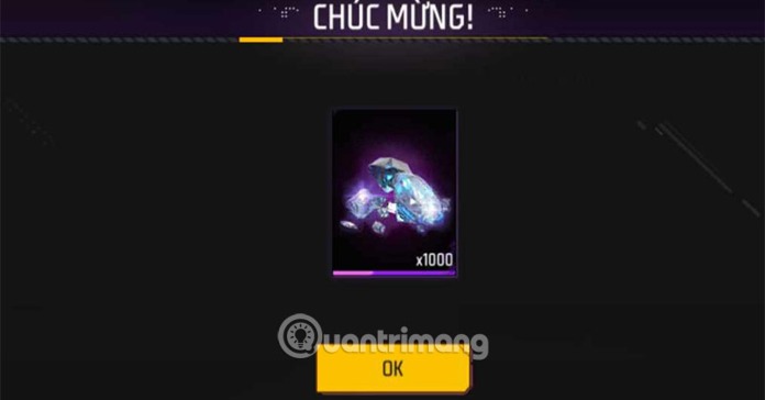 Hướng dẫn đổi code Free Fire và code mới nhất tháng 11/2025