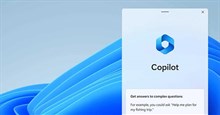 Hướng dẫn dùng Copilot trên trình duyệt Microsoft Edge