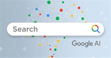 Người dùng Việt Nam được trải nghiệm Google Search tích hợp AI