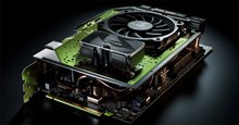 NVIDIA HGX H200: Giải pháp mới nhất cho GPU máy chủ AI tổng hợp