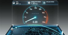 Speedtest công bố Vinaphone là nhà mạng nhanh nhất Việt Nam