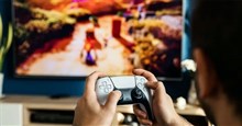 Cách chơi game PC trên Smart TV