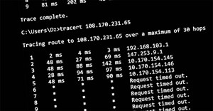 Traceroute là gì? Sử dụng nó để làm gì?