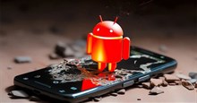 Google khuyến cáo người dùng nên cập nhật Android ngay