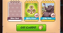 Các lá bài hiếm nhất trong Coin Master và cách nhận chúng