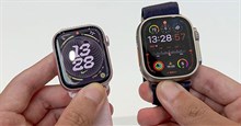 Lệnh cấm bán bộ đôi Apple Watch tạm dừng