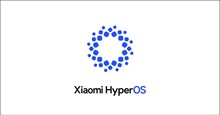 Xiaomi công bố logo mới của HyperOS, danh sách thiết bị sẽ được nâng cấp​