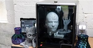 5 máy in 3D tốt nhất 2026