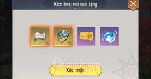 Code Dragon Song: Hội Săn Rồng mới nhất