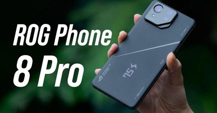 Chiếc điện thoại Android này vừa phá kỷ lục về thời lượng pin trên smartphone