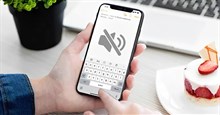 Hướng dẫn tắt âm bàn phím trên iPhone, iPad