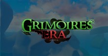 Code Grimoires Era mới nhất