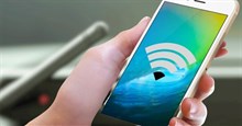 Hướng dẫn tăng tốc WiFi cho điện thoại Xiaomi