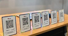Cách tạo mã QR thanh toán cho cửa hàng trên Techcombank, VNPAY, MoMo,...