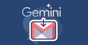 Gemini trong Gmail làm được gì? 4 tính năng Gmail AI hữu ích bạn nên biết