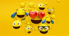 Hướng dẫn đổi màu emoji trên Messenger
