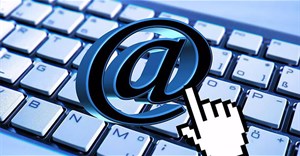 Cách gõ a còng @ trên bàn phím máy tính, điện thoại