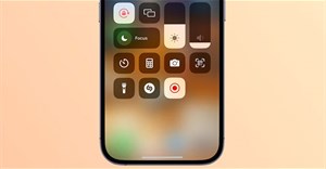 Cách quay màn hình iPhone và ghi âm dễ ơi là dễ