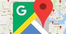 Google Maps sắp có tính năng mới, chỉ rõ lối vào và lối ra của tòa nhà