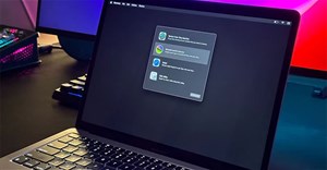 Cách khôi phục cài đặt gốc cho MacBook hoặc iMac