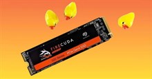 Những điều bạn cần biết về SSD NVMe