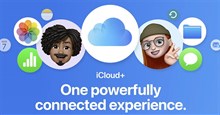 iCloud+ là gì?