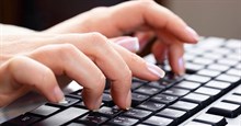 Cách kiểm tra tốc độ đánh máy chuẩn xác nhất