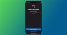 5 cách reset mật khẩu Apple ID 