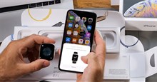 5 cách khắc phục lỗi Apple Watch không ghép nối