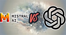 Le Chat của Mistral AI là gì? So với ChatGPT có gì khác biệt?