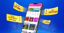 Cách đăng ký gói ST100 MobiFone nhận voucher du lịch