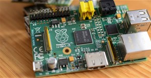 5 bộ kit Raspberry Pi tốt nhất năm 2026