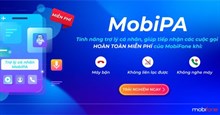 Cách dùng trợ lý ảo trên My MobiFone