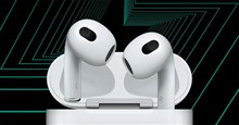 AirPods Lite sẽ ra mắt vào cuối năm nay