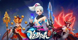 Code Vô Địch Tu Tiên Giới mới nhất và cách đổi code lấy thưởng