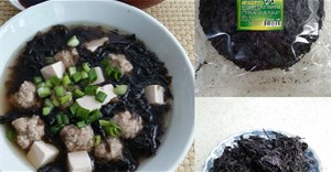 4 công thức nấu canh rong biển vô cùng đơn giản