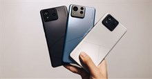 ASUS ZenFone 11 Ultra: Kích thước lớn hơn, thời lượng pin tốt, phù hợp để chơi game