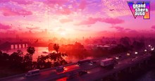 GTA 6 sẽ bắt đầu marketing vào mùa hè, có bản đĩa ngay ngày ra mắt