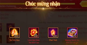 Code Võ Hồn Đại Lục mới nhất, cập nhật liên tục 07/07/2026