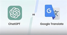 ChatGPT Translate: Công cụ dịch thuật mới thông minh hơn