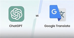 ChatGPT Translate: Công cụ dịch thuật mới thông minh hơn