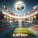 Lịch thi đấu Euro 2024 theo giờ Việt Nam, tỷ số Euro 2024