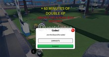 Code Bladers Rebirth mới nhất và cách nhập code