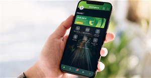 Hướng dẫn cập nhật thông tin sinh trắc học ngân hàng Vietcombank