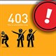 Tại sao lỗi 403 lại xuất hiện? Cách khắc phục ra sao?